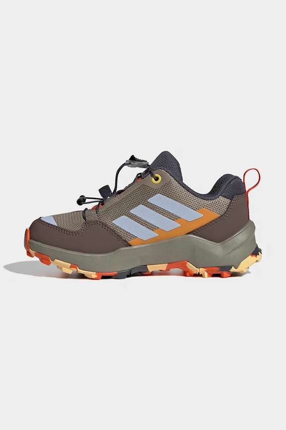 adidas TERREX buty dziecięce TERREX AX4S brązowy JR9060