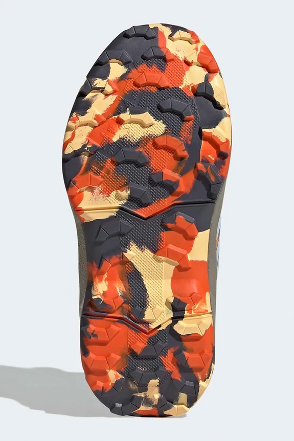 adidas TERREX buty dziecięce TERREX AX4S JR9060