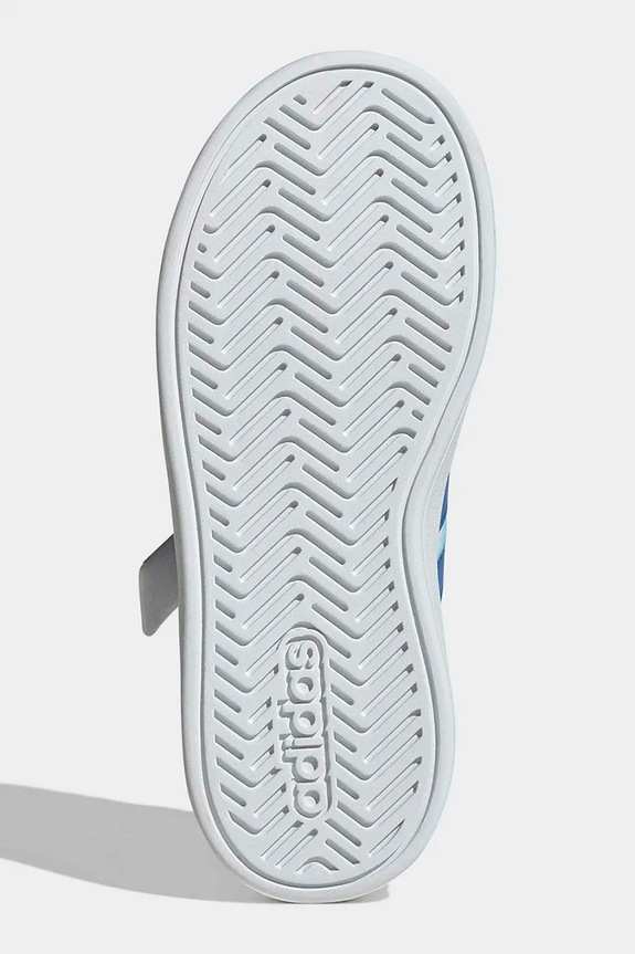 Дитячі кросівки adidas GRAND COURT 3.0 JP9367