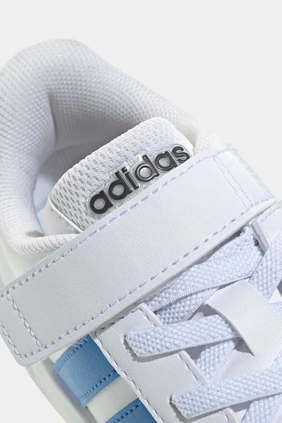 Дитячі кросівки adidas GRAND COURT 3.0 JP9367