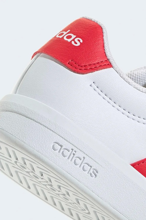 Otroške superge adidas GRAND COURT 3.0 JS4872