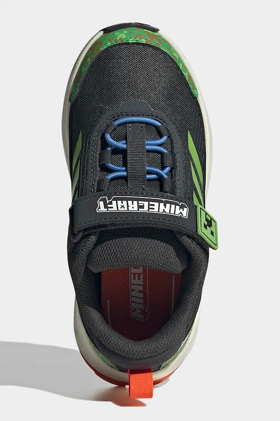 Παιδικά sneakers adidas TERREX TERREX TRAILMAKER 2 CF MCFT JQ9377 μαύρο