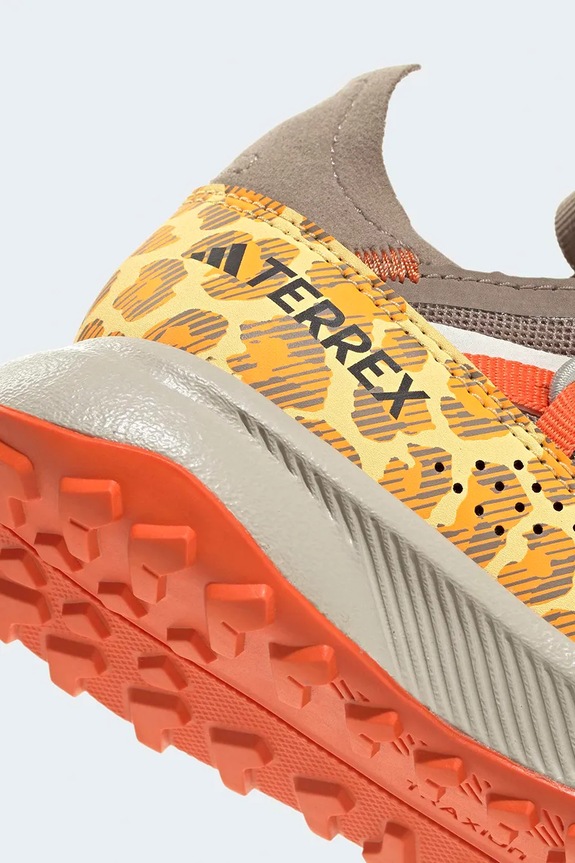 Dječje cipele adidas TERREX TERREX VOYAGER 21 H.RDY JR9082