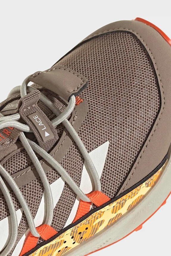 Dječje cipele adidas TERREX TERREX VOYAGER 21 H.RDY JR9082