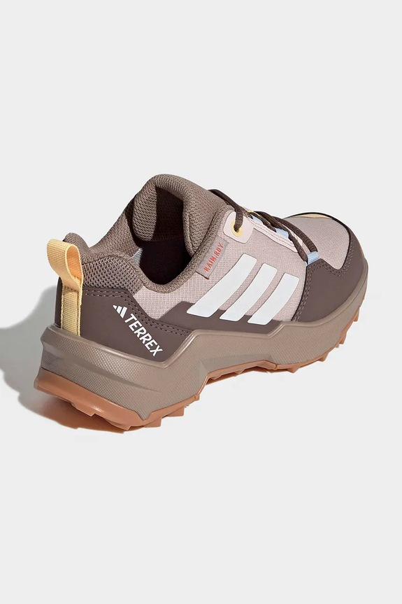 Αγορίστικα Παιδικά παπούτσια adidas TERREX TERREX AX4R R.RDY JR6638 μπεζ
