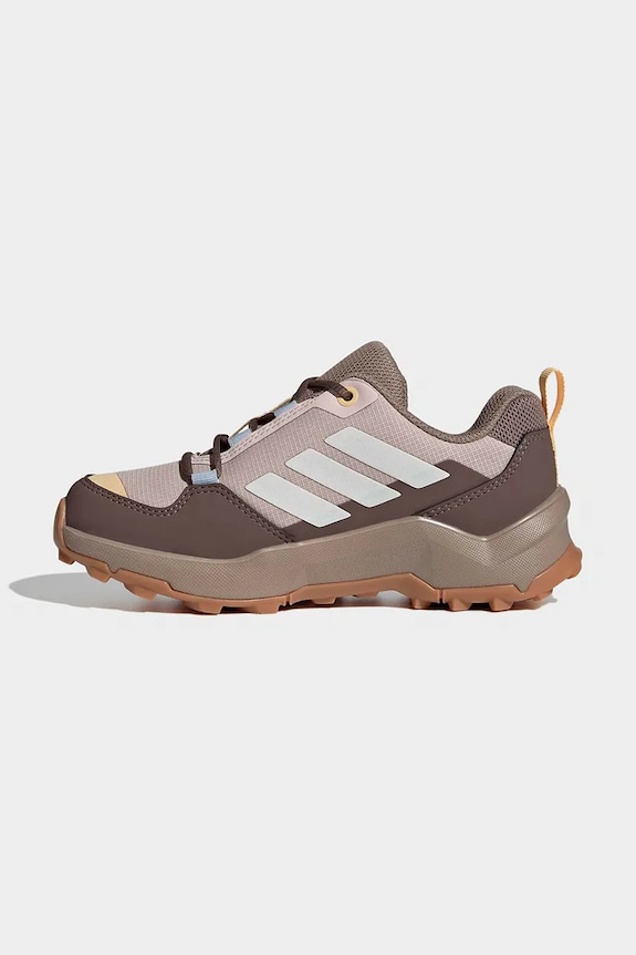 Παιδικά παπούτσια adidas TERREX TERREX AX4R R.RDY μπεζ JR6638