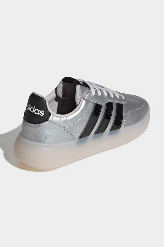 Chlapec Detské tenisky adidas BARREDA DECODE JR7224 viacfarebná
