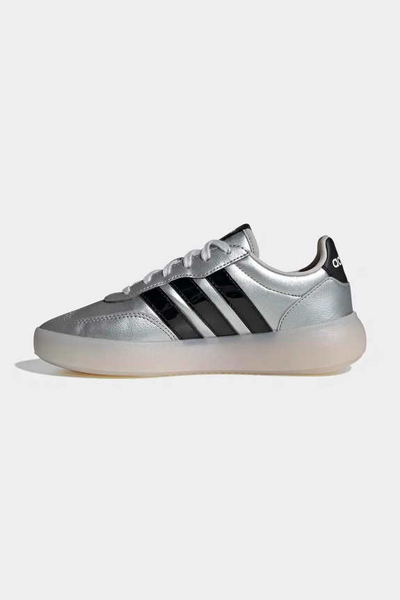 Detské tenisky adidas BARREDA DECODE viacfarebná JR7224