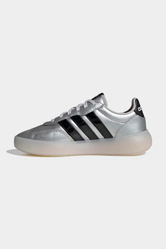 Detské tenisky adidas BARREDA DECODE viacfarebná JR7224