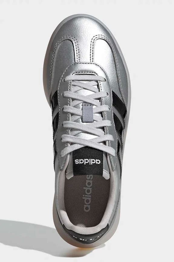 Detské tenisky adidas BARREDA DECODE JR7224 viacfarebná