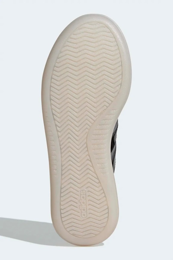 Detské tenisky adidas BARREDA DECODE JR7224