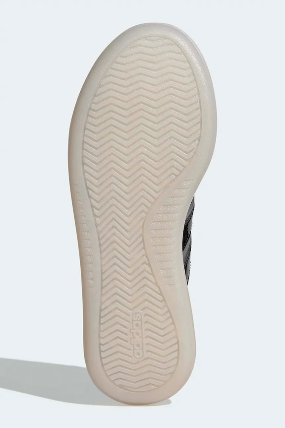 Detské tenisky adidas BARREDA DECODE JR7224