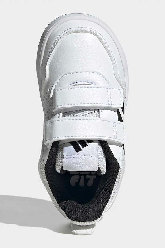 adidas sneakersy niemowlęce TENSAUR SPORT 3.0 JQ1852 biały