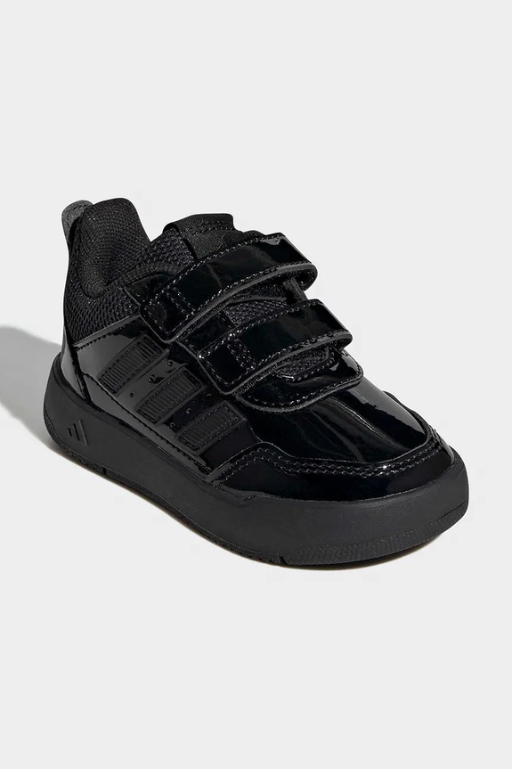 adidas sneakersy niemowlęce TENSAUR SPORT 3.0 KI5682 czarny SS26