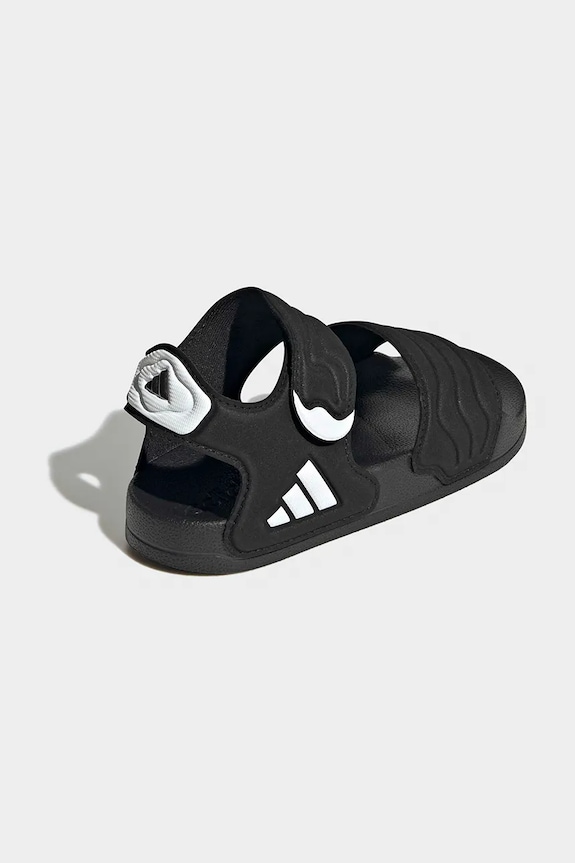 Κοριτσίστικα Παιδικά σανδάλια adidas ADILETTE SANDAL 2 HQ0114 μαύρο