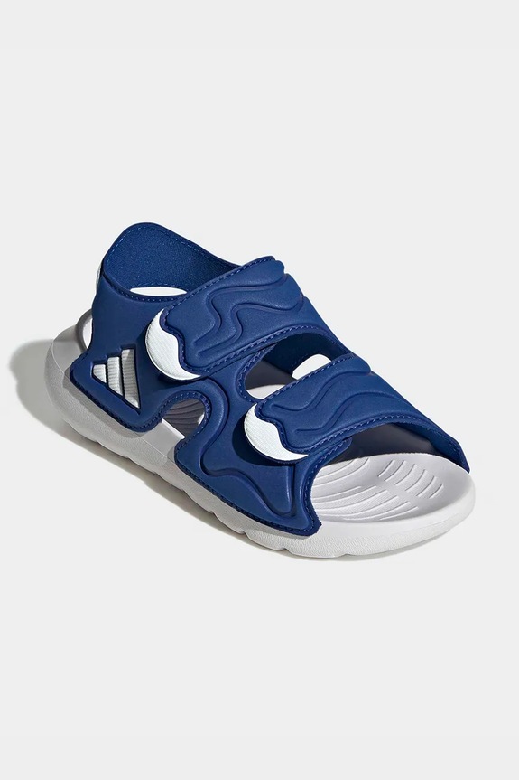 adidas sandały dziecięce ALTASWIM 3 JS2538 niebieski SS26