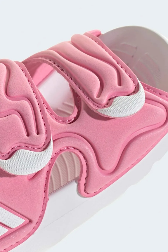 Παιδικά σανδάλια adidas ALTASWIM 3 JS4915