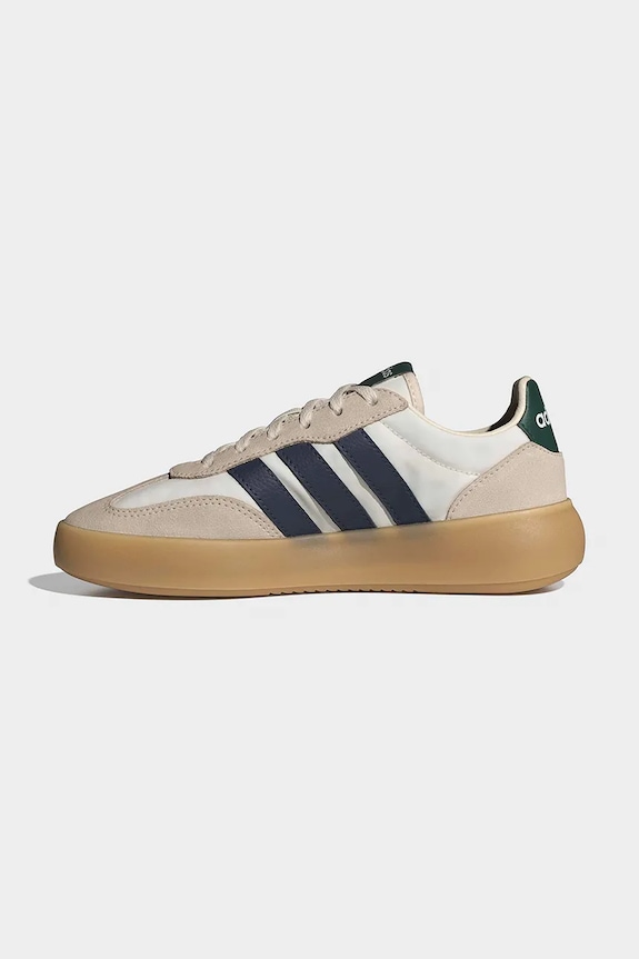 Дитячі кросівки adidas BARREDA DECODE бежевий JP6729
