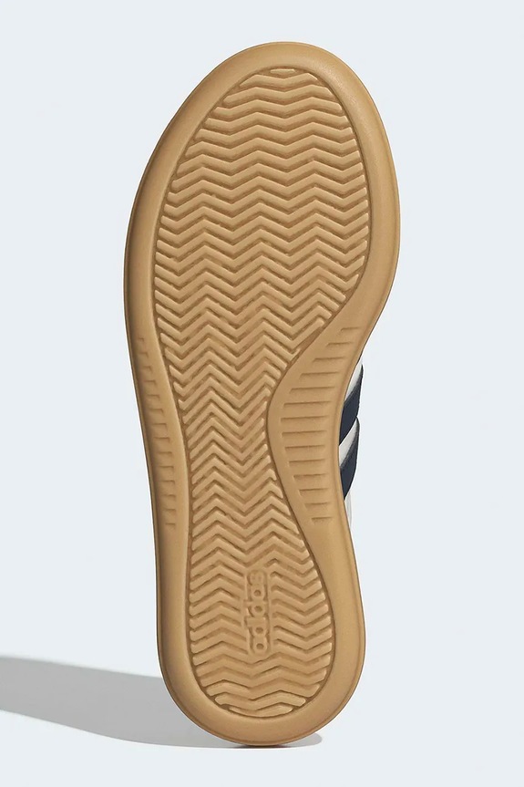 Дитячі кросівки adidas BARREDA DECODE JP6729