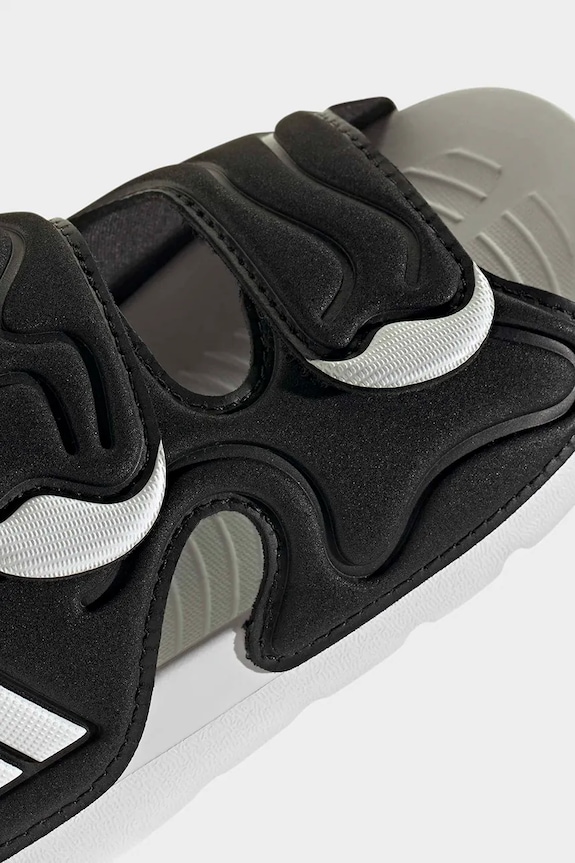 Дитячі сандалі adidas ALTASWIM 3 JS2537