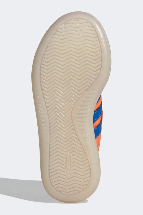adidas sneakersy dziecięce BARREDA DECODE JP6722