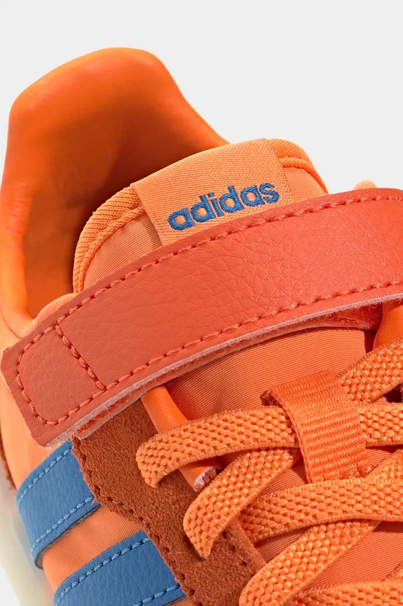 adidas sneakersy dziecięce BARREDA DECODE JP6722