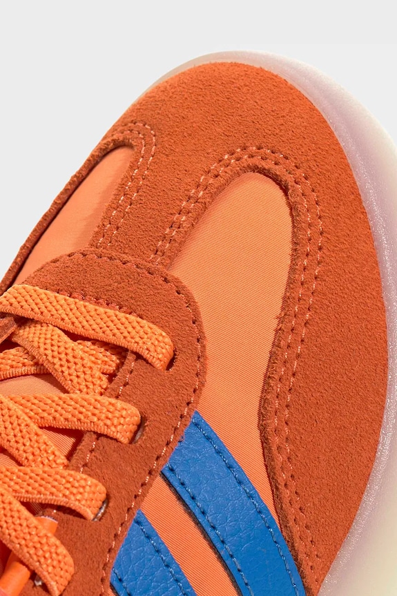 adidas sneakersy dziecięce BARREDA DECODE JP6722