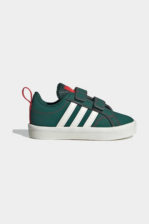 Βρεφικά sneakers adidas VS PACE 2.0 Βρεφικό προϊόν πράσινο JQ1910