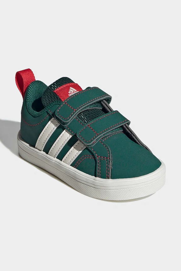 Βρεφικά sneakers adidas VS PACE 2.0 JQ1910 πράσινο SS26