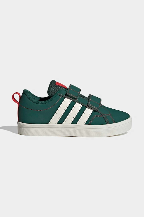 adidas sneakers pentru copii VS PACE 2.0 mic de statură verde JQ1893