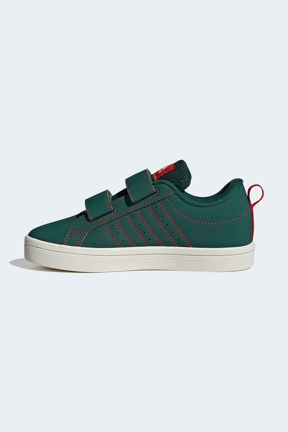 adidas sneakers pentru copii VS PACE 2.0 verde JQ1893