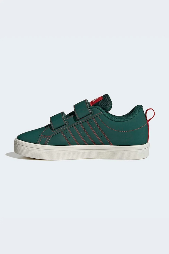 adidas sneakers pentru copii VS PACE 2.0 verde JQ1893
