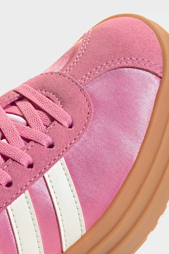 Otroške superge adidas VL COURT BOLD JQ1875