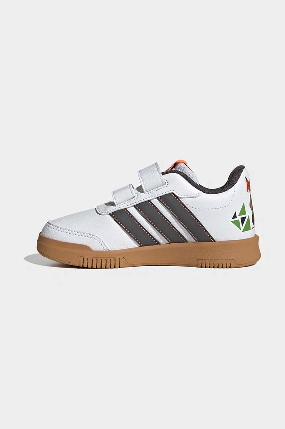 Детские кроссовки adidas DISNEY TENSAUR ZOOTOPIA белый JQ4362