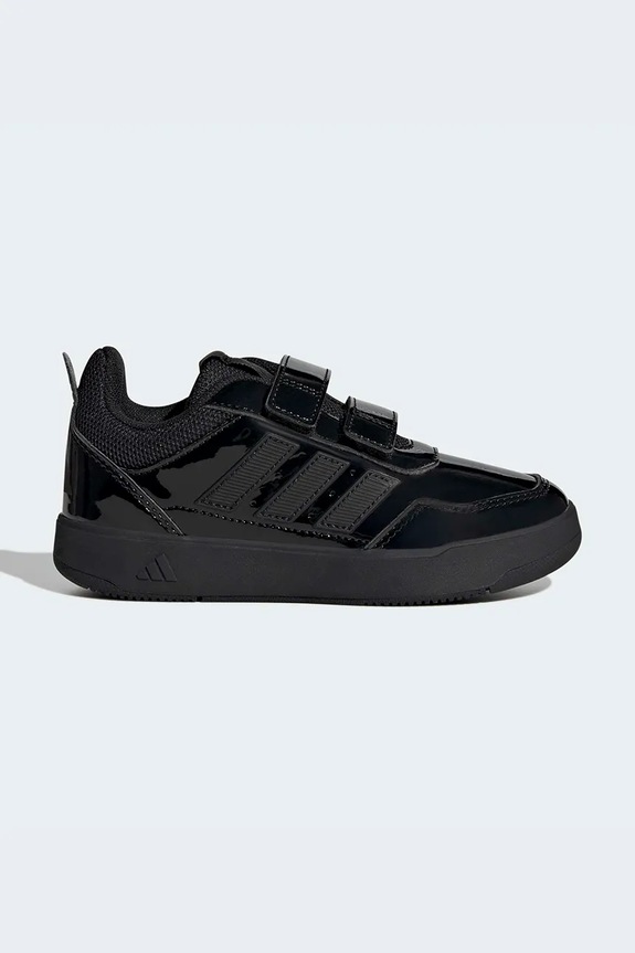 adidas sneakers pentru copii TENSAUR SPORT 3.0 textil negru KI3263
