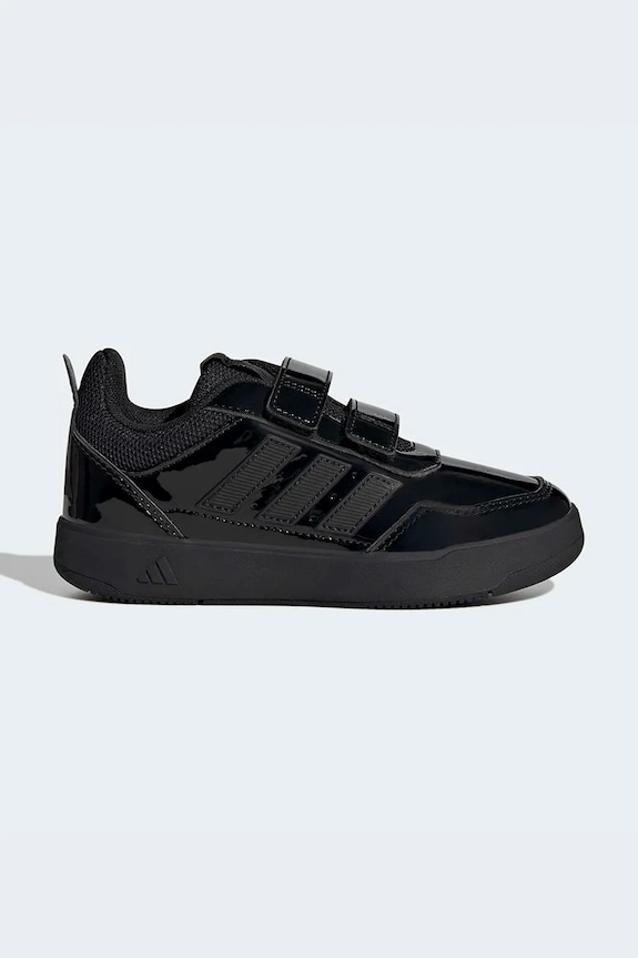 adidas sneakers pentru copii TENSAUR SPORT 3.0 textil negru KI3263
