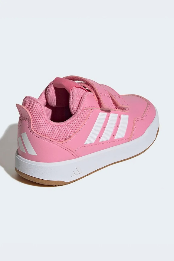 Chłopiec adidas sneakersy dziecięce TENSAUR SPORT 3.0 KI3262 różowy