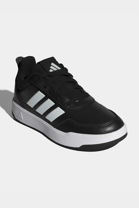 adidas sneakersy dziecięce TENSAUR SPORT 3.0 JQ1860 czarny SS26