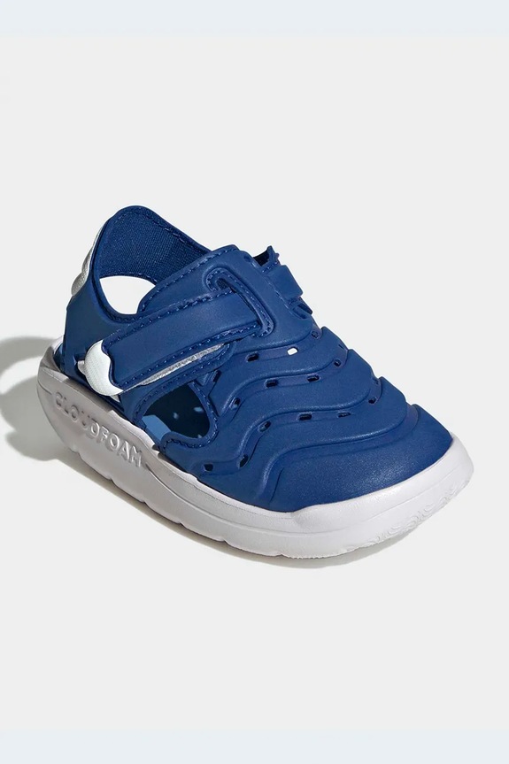 adidas sandały niemowlęce WATER SANDAL 2 JP9414 niebieski SS26