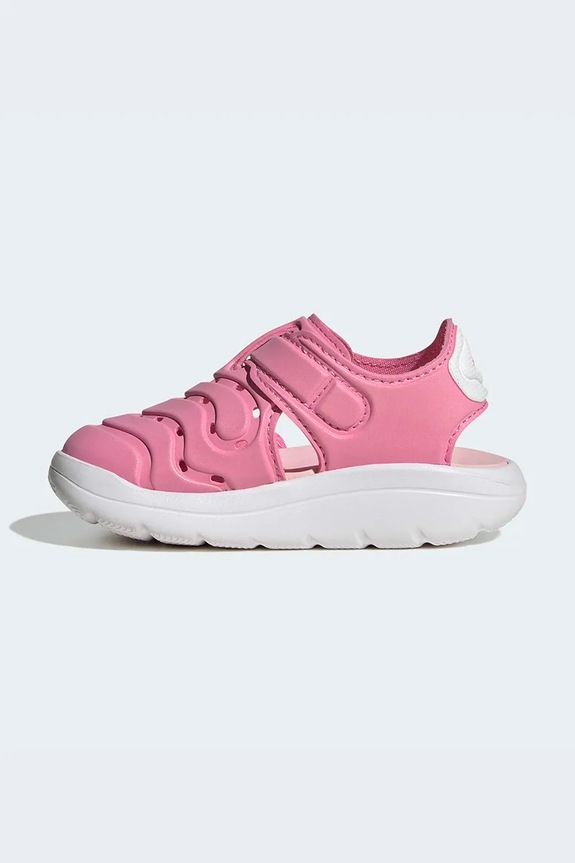 adidas sandały niemowlęce WATER SANDAL 2 różowy JP9415