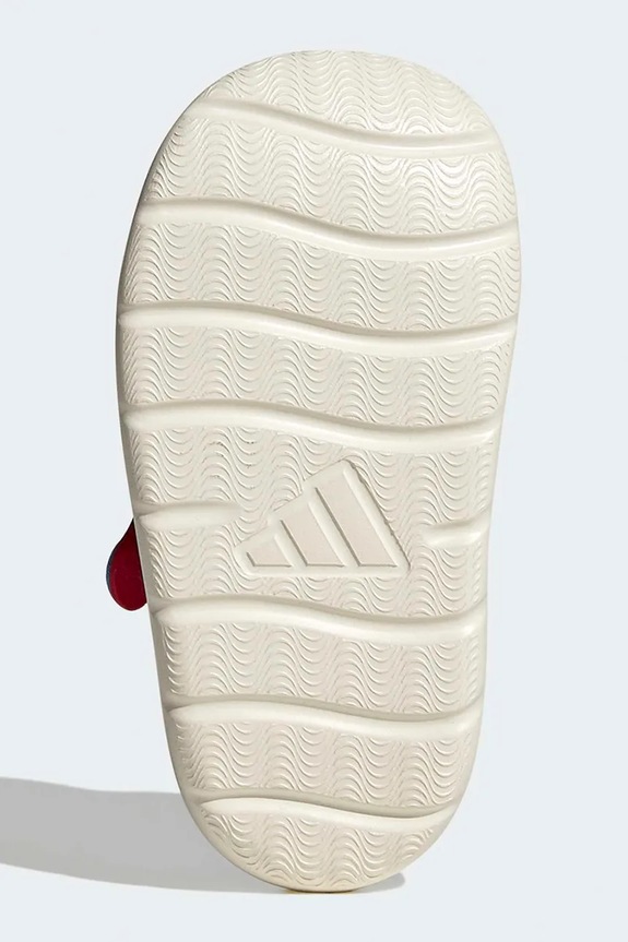 adidas sandale pentru copii WATER SANDAL SPIDER-MAN JQ4402