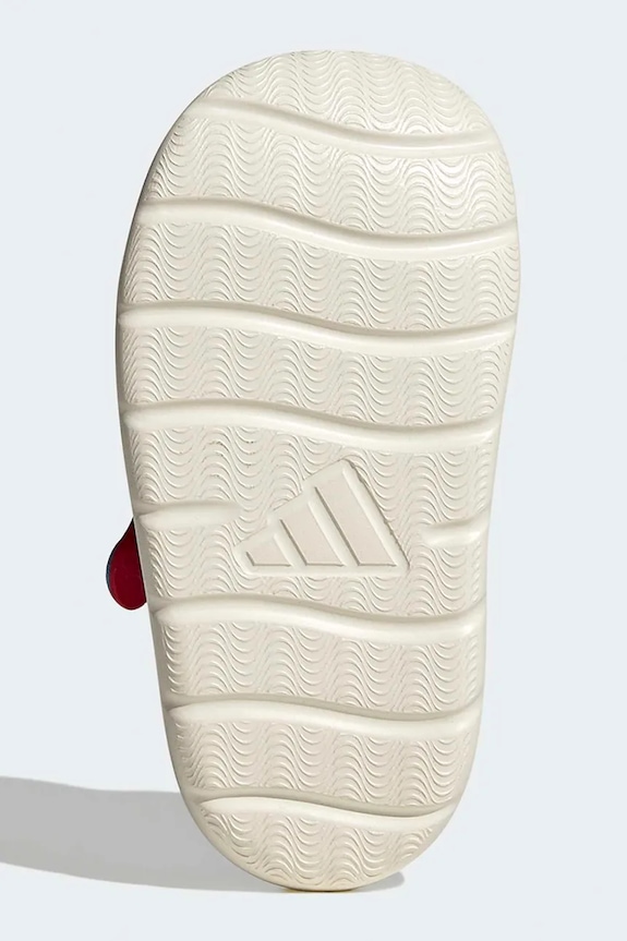 adidas sandale pentru copii WATER SANDAL SPIDER-MAN JQ4402