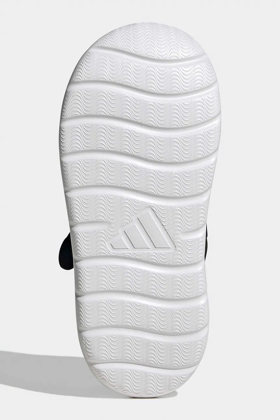 Detské sandále adidas WATER SANDAL 2 JP9417