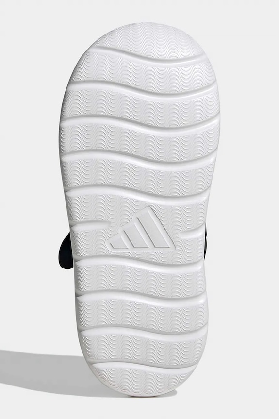 Detské sandále adidas WATER SANDAL 2 JP9417