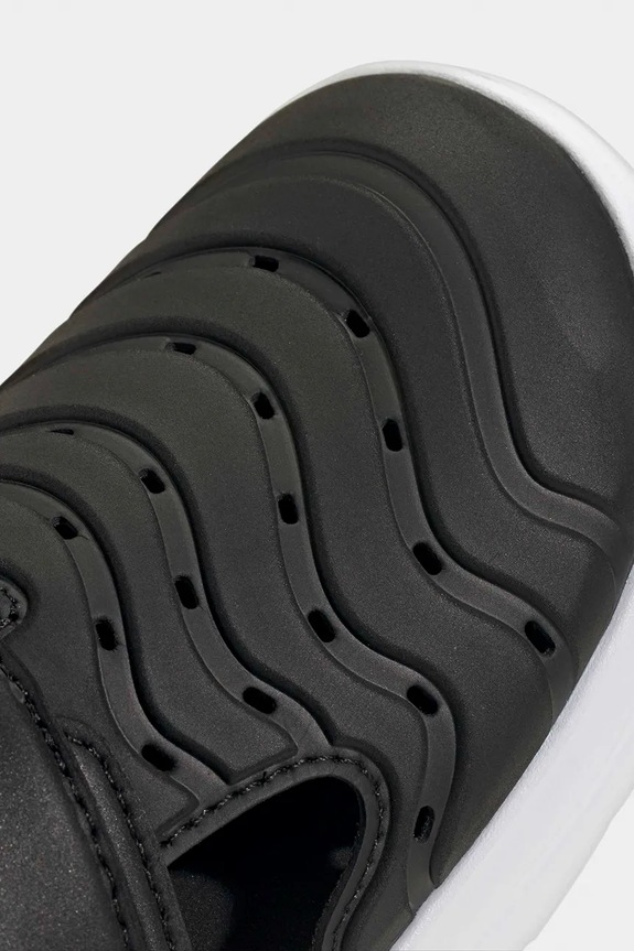 Detské sandále adidas WATER SANDAL 2 JP9417