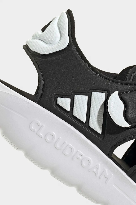 Detské sandále adidas WATER SANDAL 2 JP9417