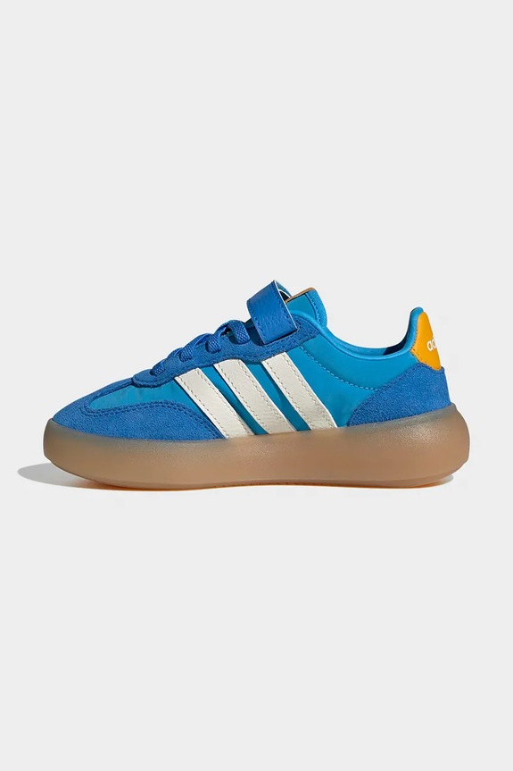adidas sneakersy niemowlęce BARREDA DECODE niebieski JP6721