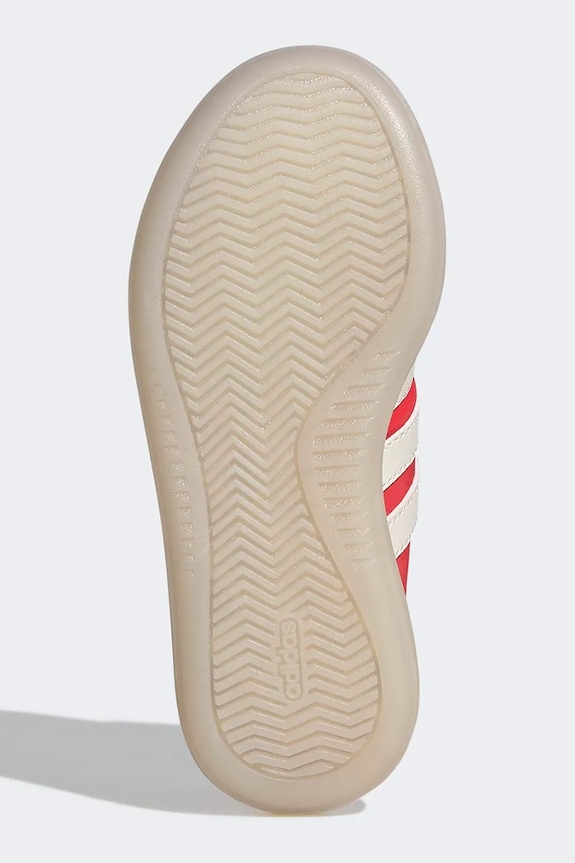 Dječje tenisice adidas BARREDA DECODE JP6725