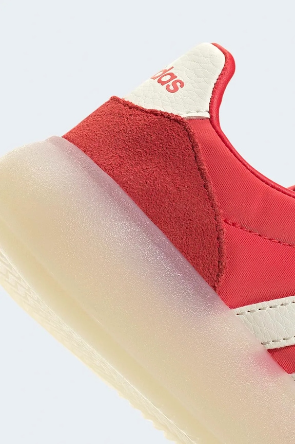 Dječje tenisice adidas BARREDA DECODE JP6725