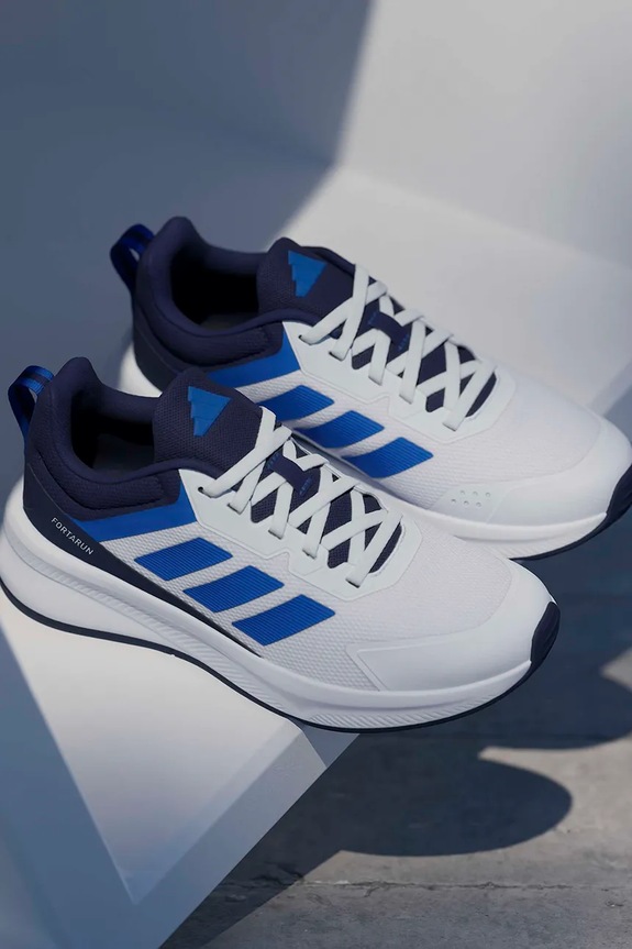 adidas sneakersy dziecięce FortaRun 4.0 JR9808